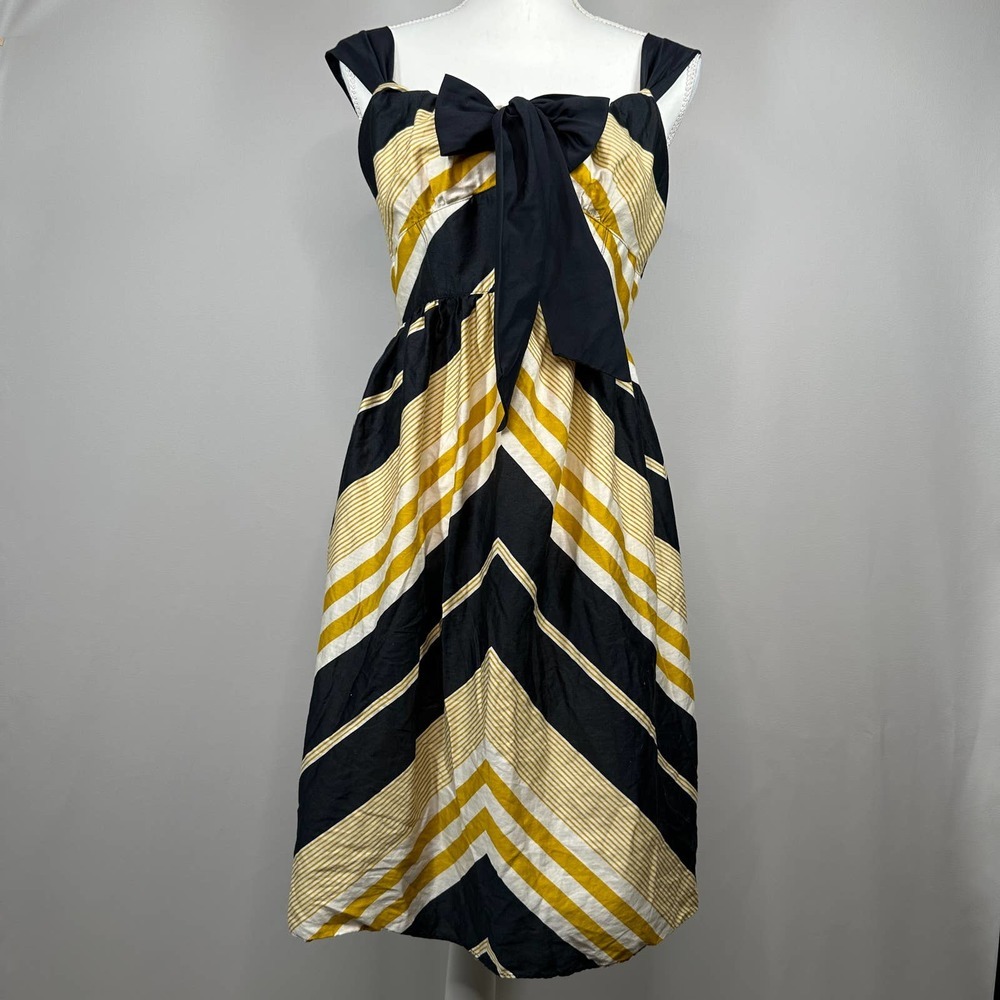 Susie Chin for Maggy Boutique Dress, Size 4